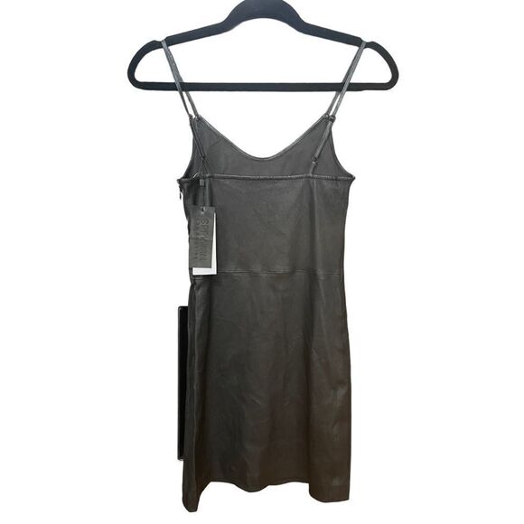 SPRWMN Tank Mini Dress - Picture 11 of 12